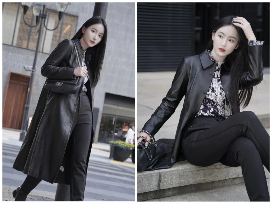 今年流行什么裤子女性穿着好看点,今年流行什么样的裤子最时髦漂亮