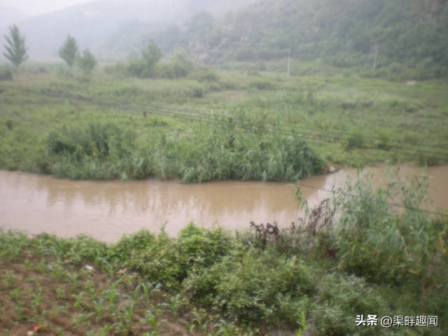 横水卸甲坪旅游路线,横水卸甲坪风景