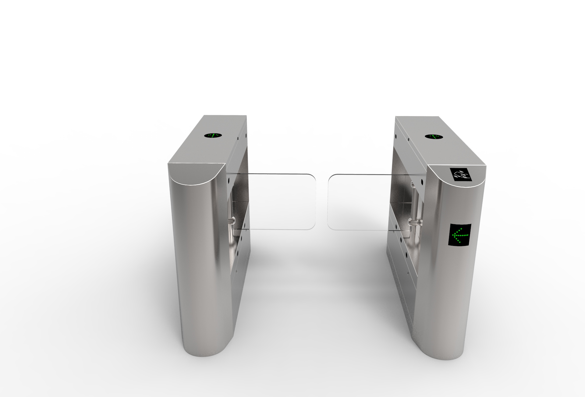 深圳学校人脸识别闸机费用,深圳学校人脸识别通道闸机电控