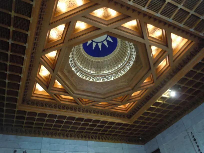 跟随老韩走遍中国，台湾自助游之四