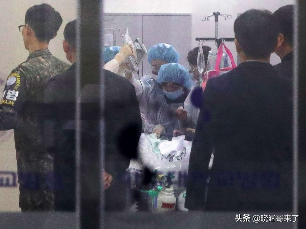 朝鲜“脱北者”是如何穿越朝韩边境的？