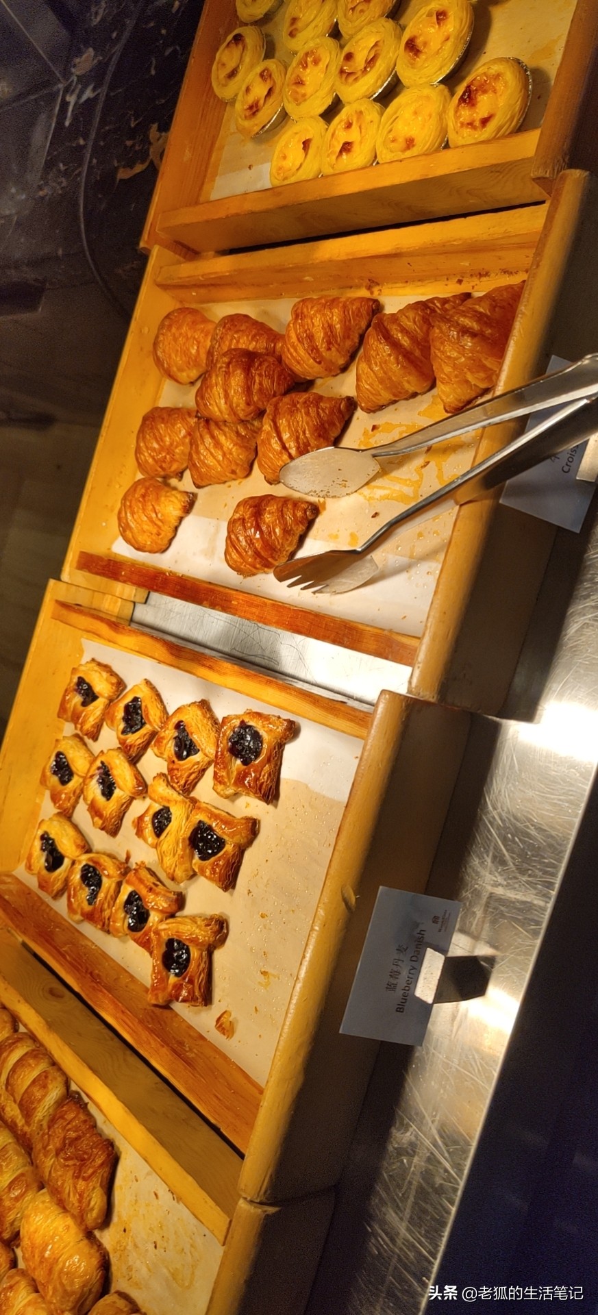 长沙富力万达文华酒店是几星级,长沙富力万达文华酒店探店