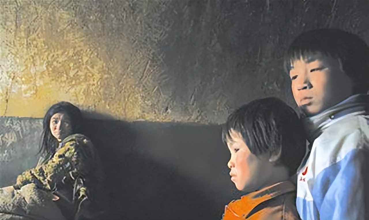 女大学生被拐卖被囚禁17年,四川姑娘被拐卖十七年