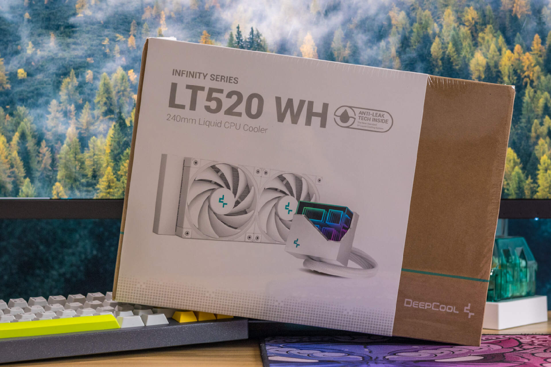 matx机箱和itx机箱对比,itx主机和matx主机哪个好