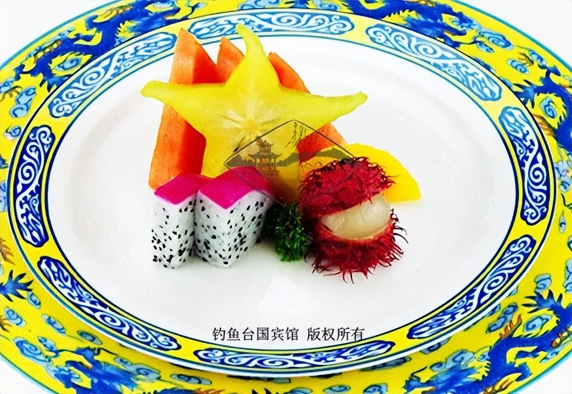 99%的人没看过的老照片,中国三大国宾馆