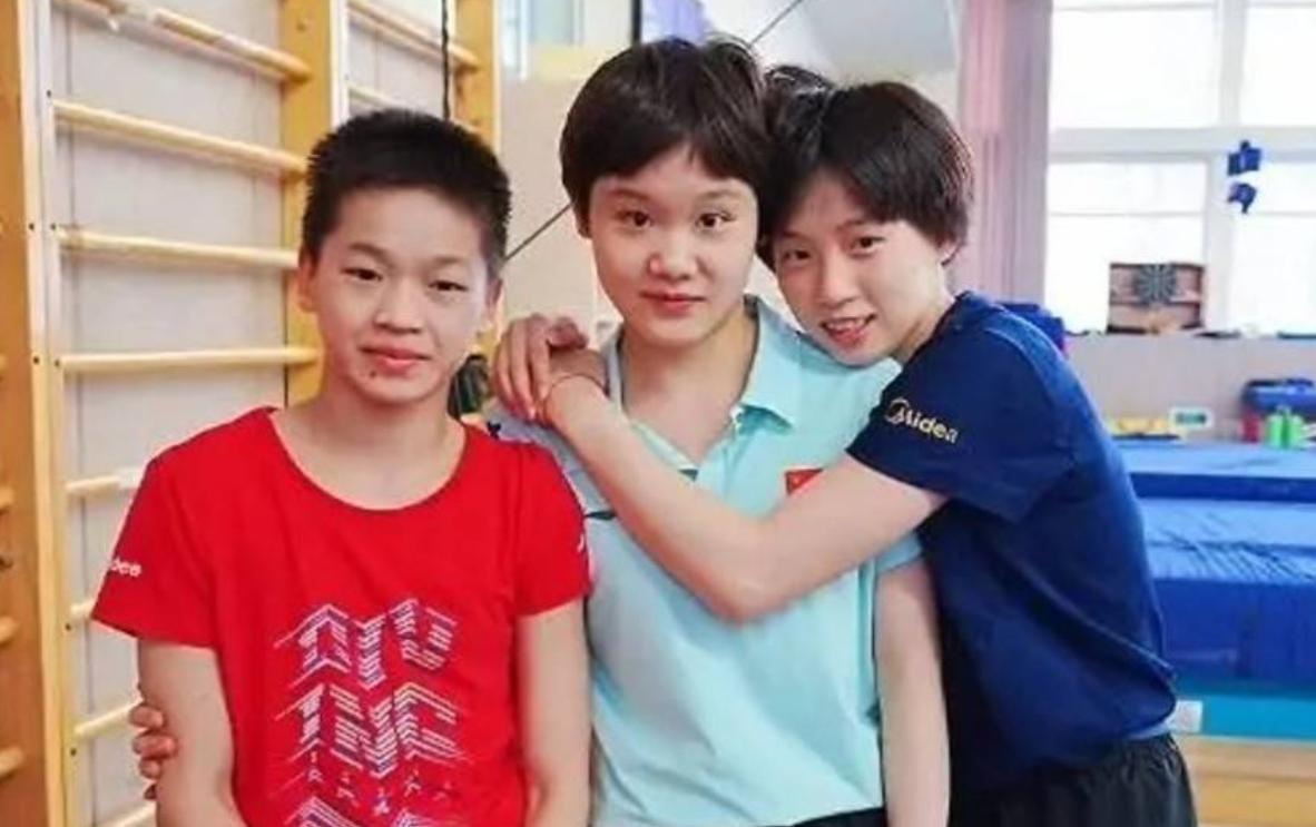 陈芋汐被外媒求合影,陈芋汐遭受网暴