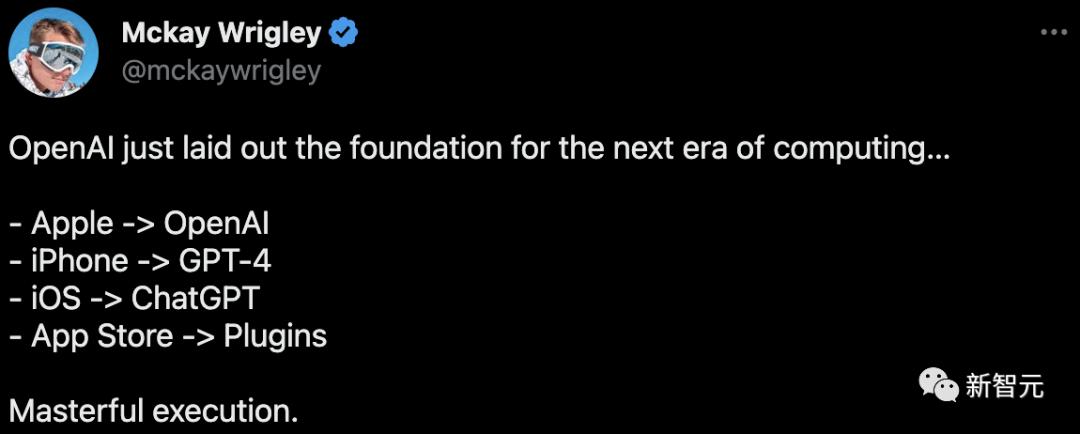 chatgpt引爆科技军备赛,chatgpt引爆搜索引擎大战