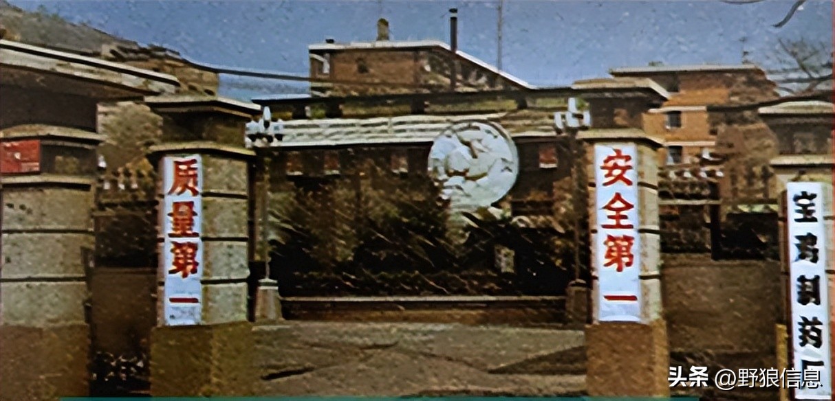 日本药企收购中国中药百年老店,日本药企拟收购中国百年中药企业