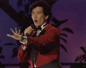 费翔的梦中女孩,费翔的初恋情人电视剧