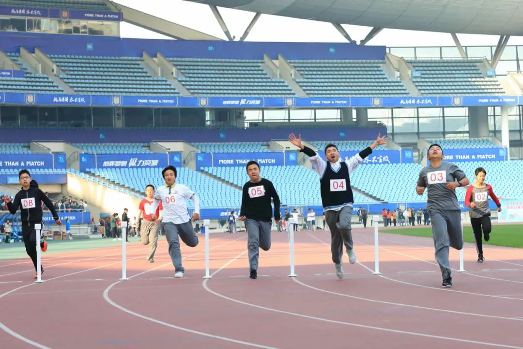 又是秦外！中考尖子生“提前论战”，99人脱颖而出