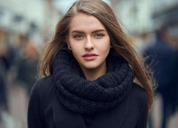 好听的网名女生霸气高冷,好听的女生英文名