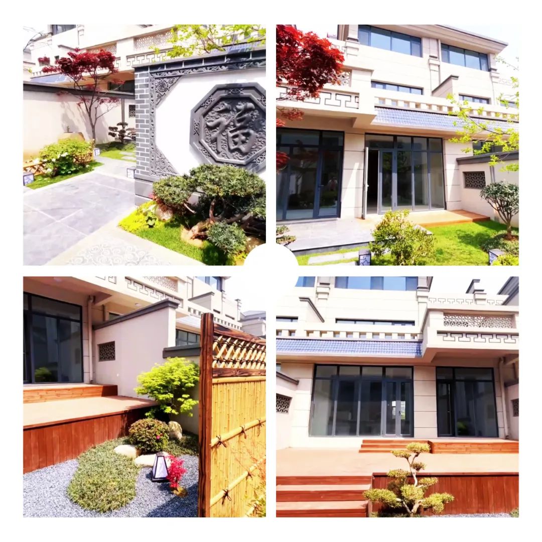 日照东方*阳城太**|总有“院望”曾相识！阅尽千帆，此心安处便是吾乡