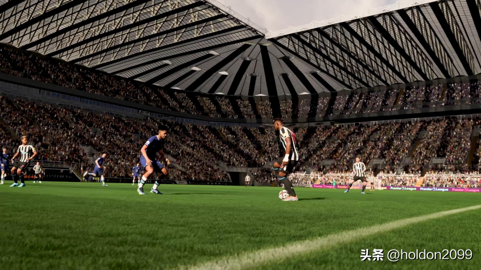 fifa23防守详细教学,fifa23新手详细讲解