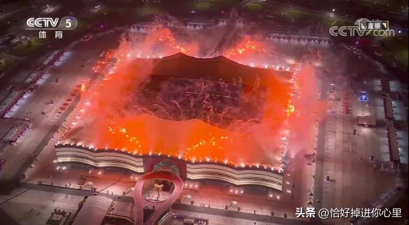 世界杯开幕式完整版,世界杯开幕式英文