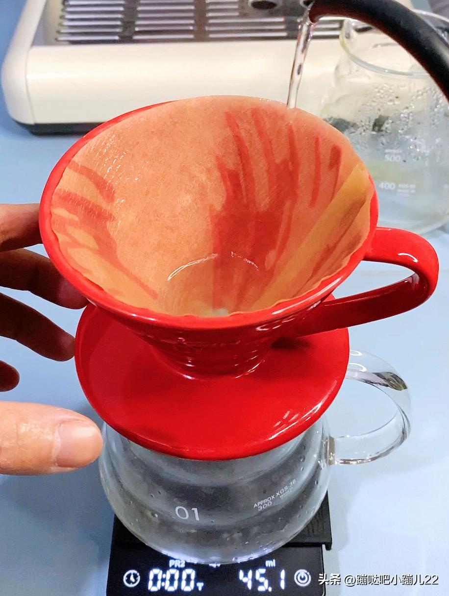 在家自制现磨咖啡最简单的教程,现磨咖啡在家怎么做才好喝呢窍门