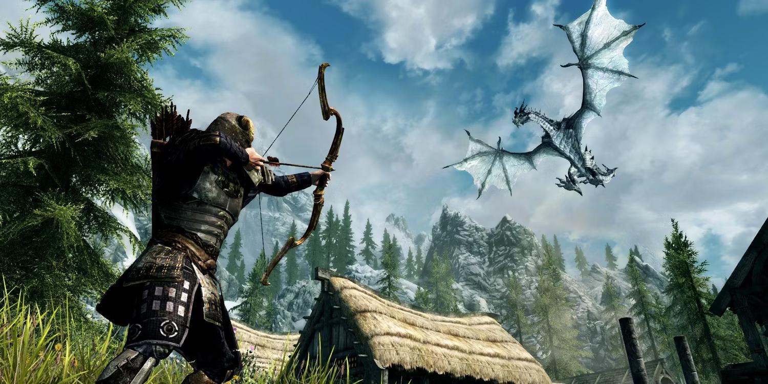 steam开放世界多人联机游戏推荐,推荐三款好玩的开放世界游戏