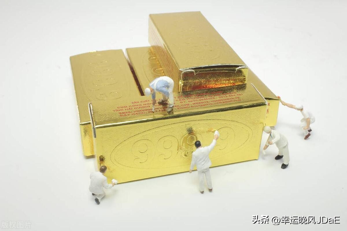 黄金零售价600多一克新闻,黄金零售价为什么高