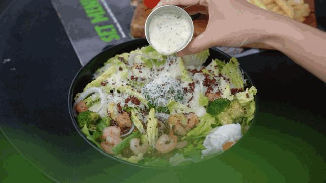 据说这是成都人约会的标准配置,立马拿下对象!