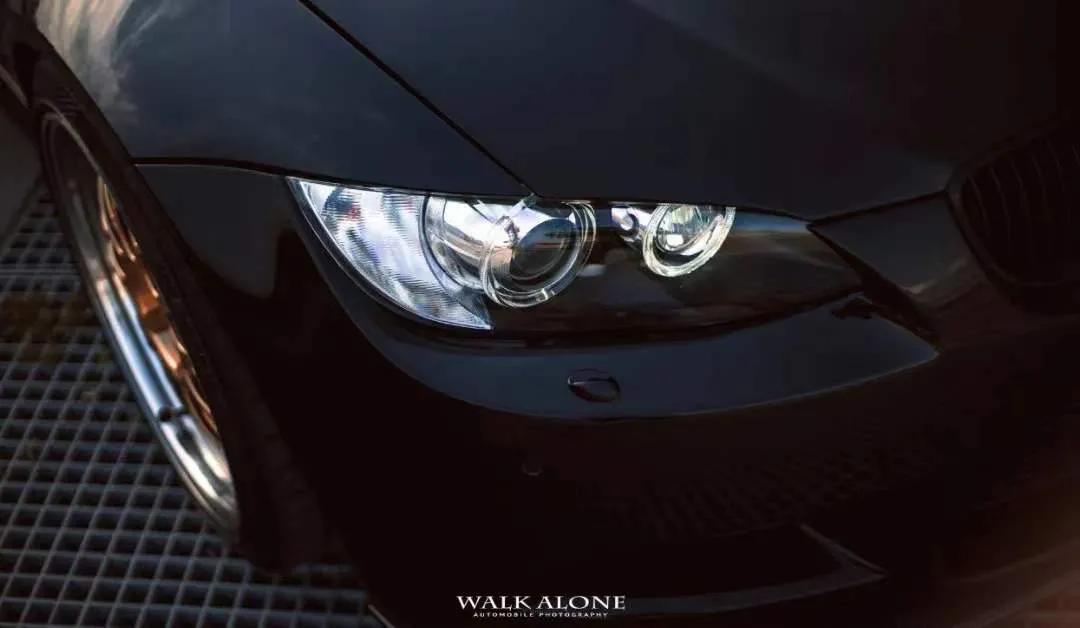 宝马m3e90二手,宝马m3老款e90测评