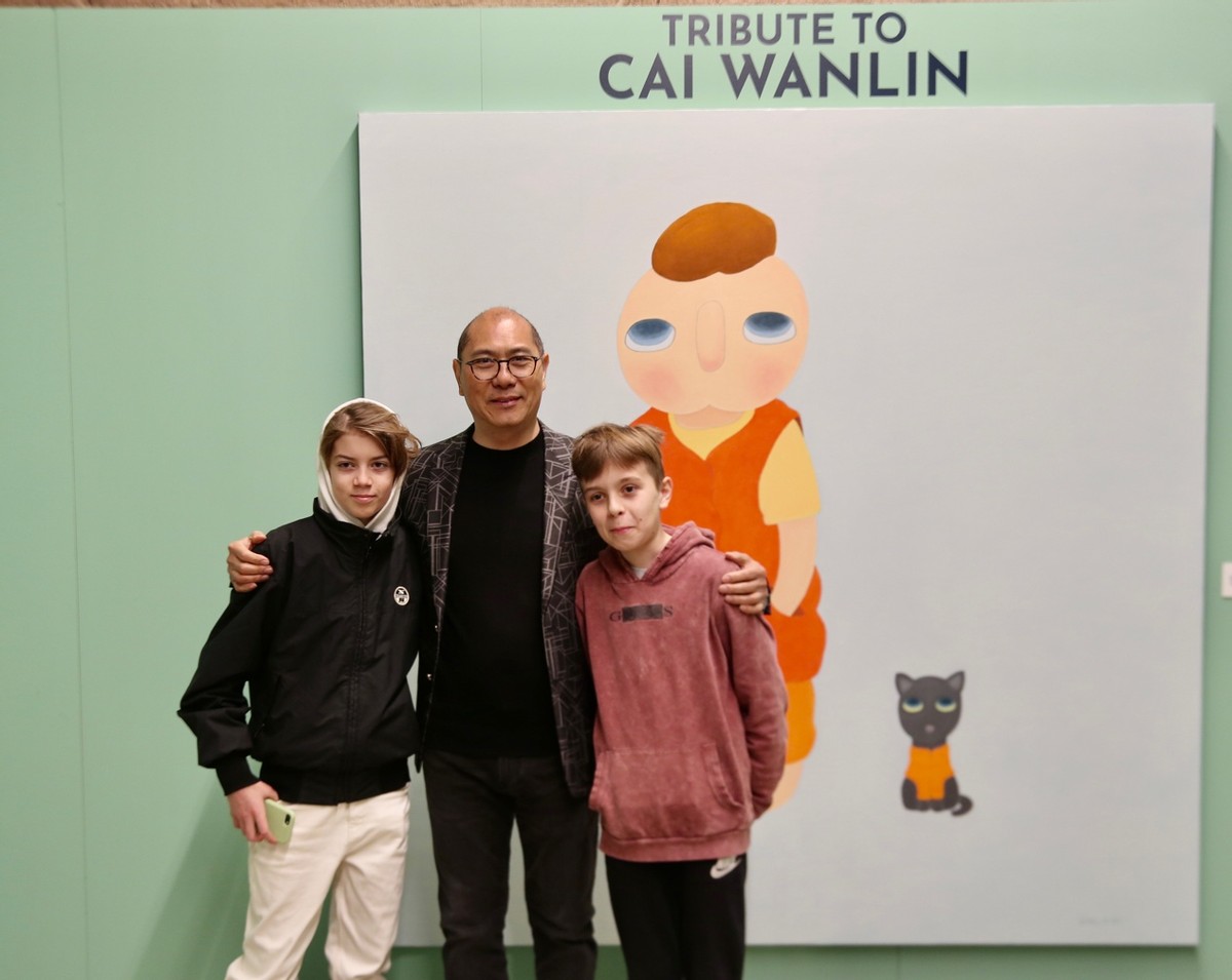 yy都灵之旅启动，打开中国与意大利文化艺术新大门