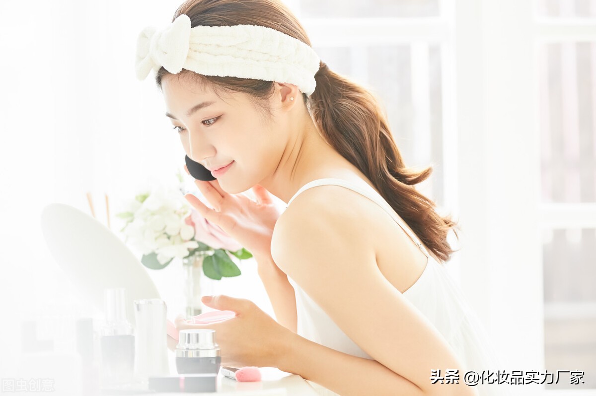 化妆品包装的秘密,化妆品里面的秘密