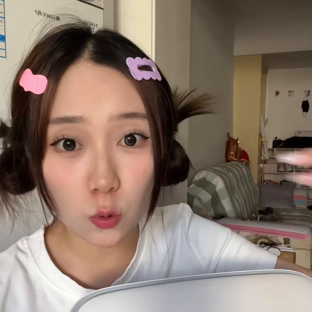 是有一个月不换*裤内**正常吗？？后续#宿舍好物