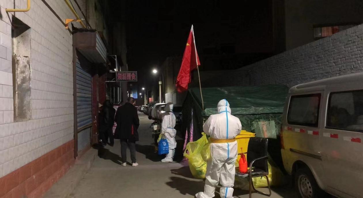 榆林疫情防控工作进展情况,榆林疫情防控工作视频