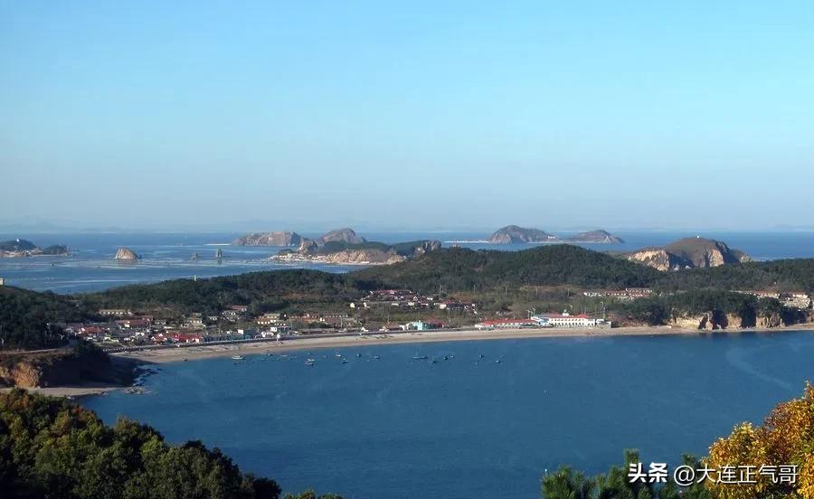 庄河经济发展,庄河人有多厉害