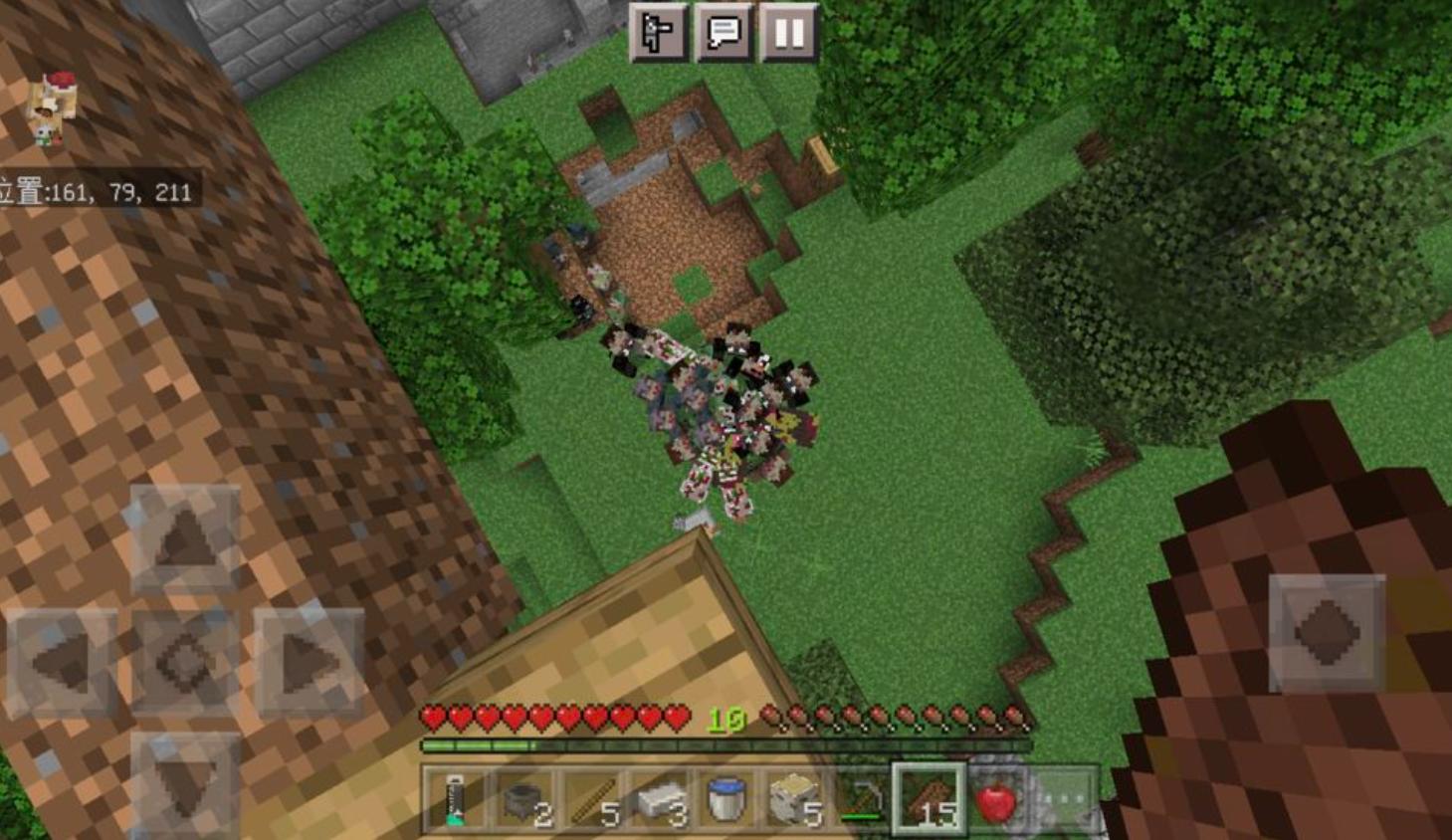 手机玩mc电脑版总是闪退怎么办,玩mc老是闪退怎么办苹果