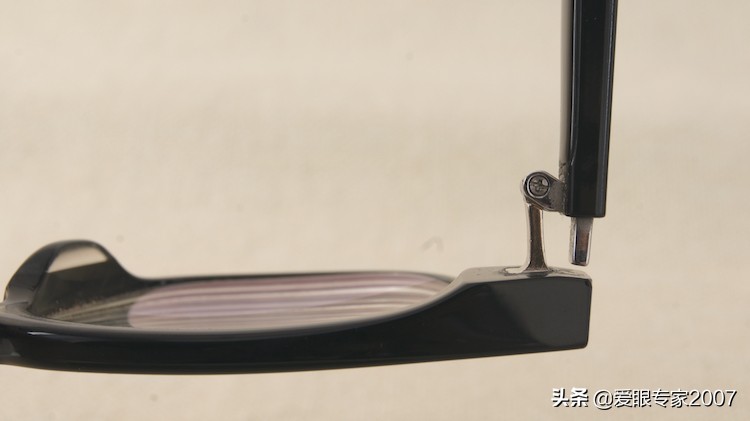华为智能眼镜加长铰链,华为眼镜铰链更换过程