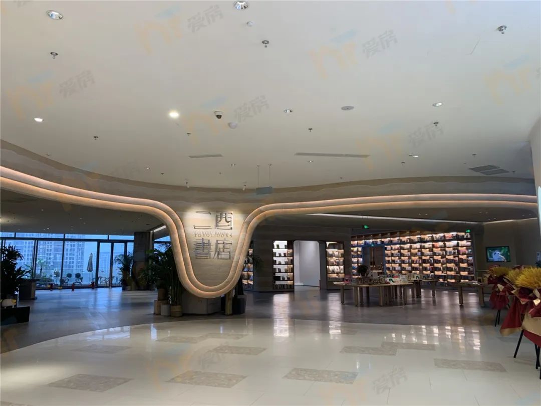 南昌旭辉cmall招商,南昌旭辉cmall正常开业么