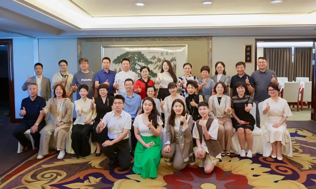 支棱空间创办分享会：让年轻人支棱起来