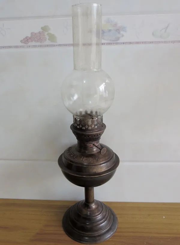 美孚洋行简介,美孚洋行