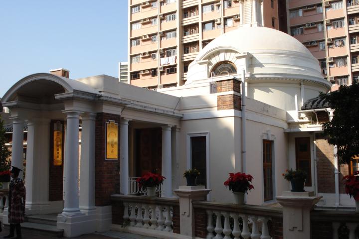 香港留学哪个大学最好,香港留学香港大学国际知名度如何