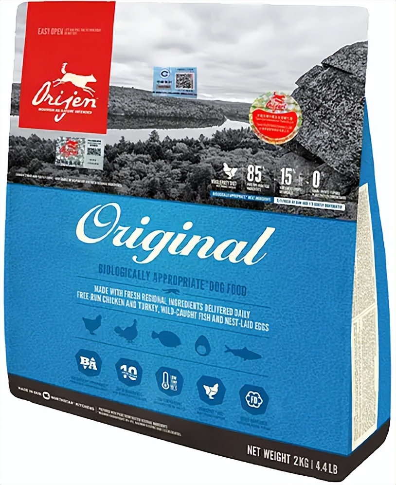 博美狗粮排名前十品牌,金毛狗粮排名前十名品牌