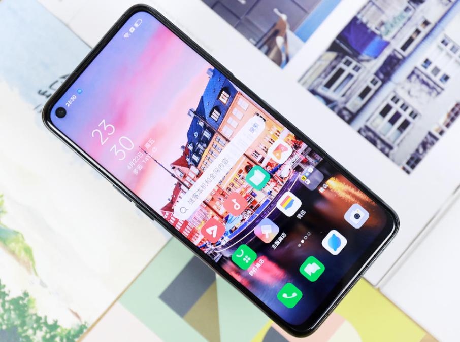 oppo高配低价,oppo的哪一款手机属于高配低价的