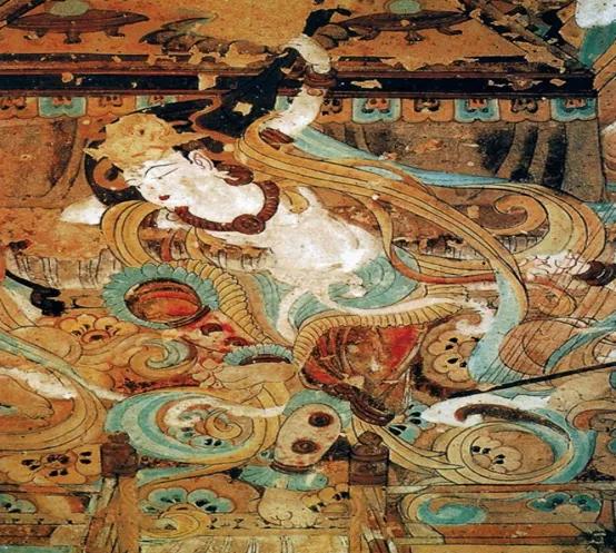 【连载】中国各朝代的服饰与妆容——魏晋南北朝