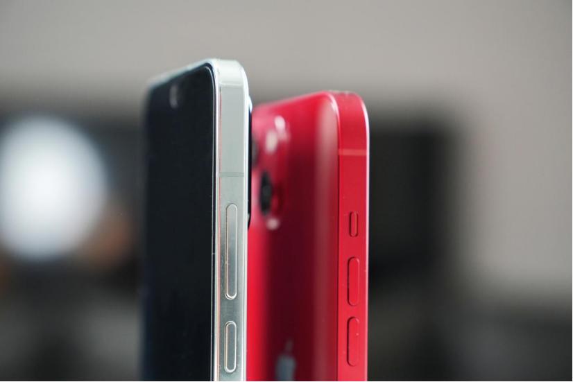 小米13外观使用体验,小米13全黑环境拍照测试