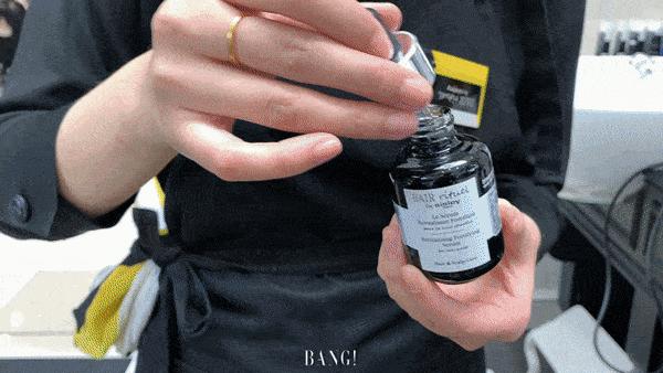 希思黎睿秀护发测评,希思黎睿秀快闪店