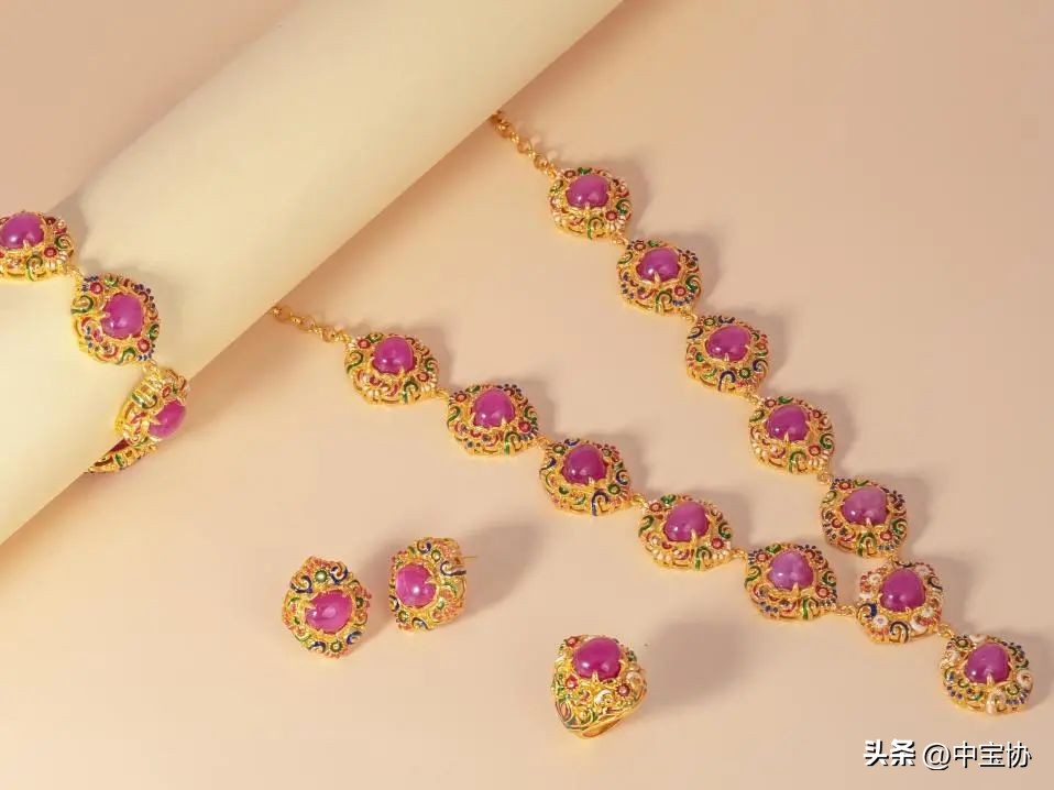 国际珠宝展上海玉石,上海国际珠宝展2023年展览会