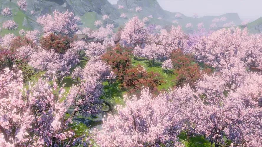 诗经桃夭的意思,诗经桃夭的意思是什么