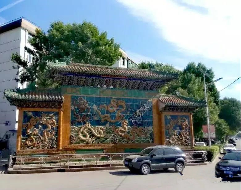 天津大邱庄房价,天津大邱庄禹作敏