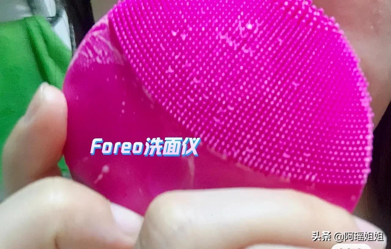 激萌金熨斗美容仪是不是智商税,tripollar美容仪智商税