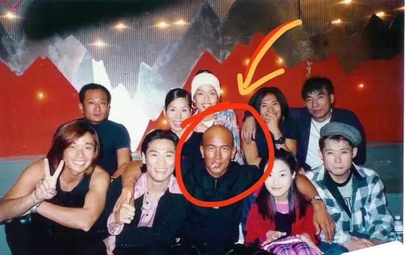 网友晒大s具俊晔半年前合照,大s具俊晔现在过得幸福吗