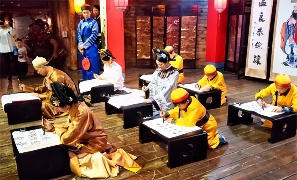 清朝是如何培养皇子的呢？