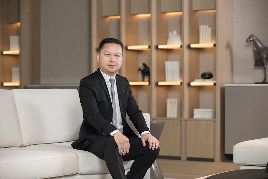 深圳市澳康达陈祥发,深圳澳康达陈祥发采访