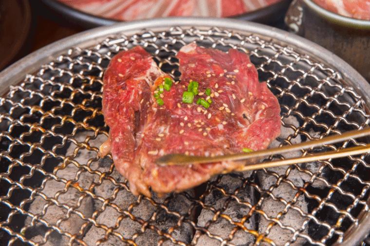 龙岩万达烤肉店推荐,龙岩万达金街烤肉自助