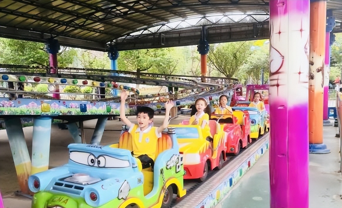 江苏大型少儿成长体验栏目《剪刀石头布》走进南京云幽谷