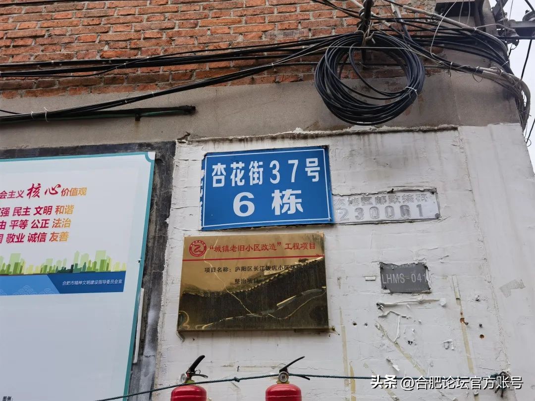 合肥杏花菜市场老样子,合肥杏花菜市