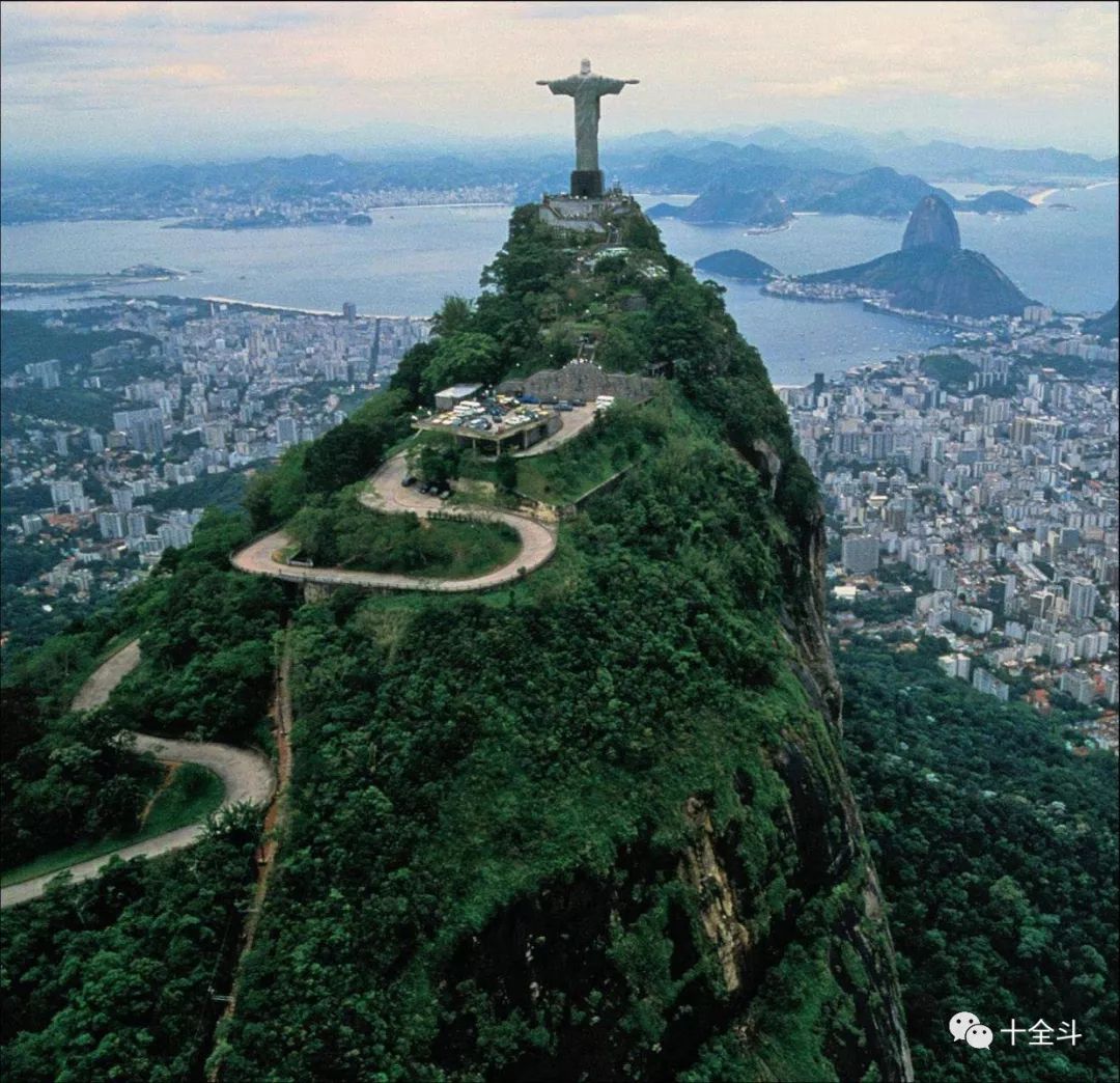 聊聊波尔多红酒,细说巴西